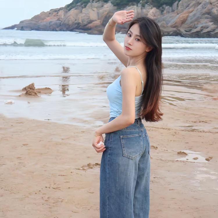 一直很幸福