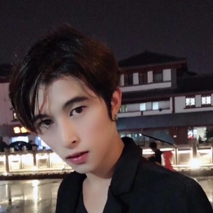 没碰过女人19:5