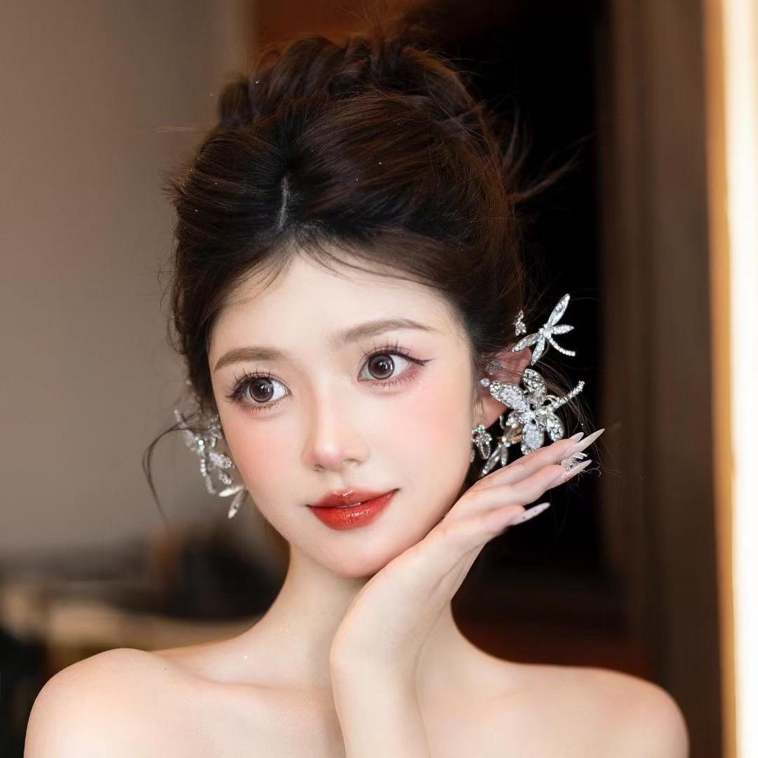南江化妆师—胡燕燕