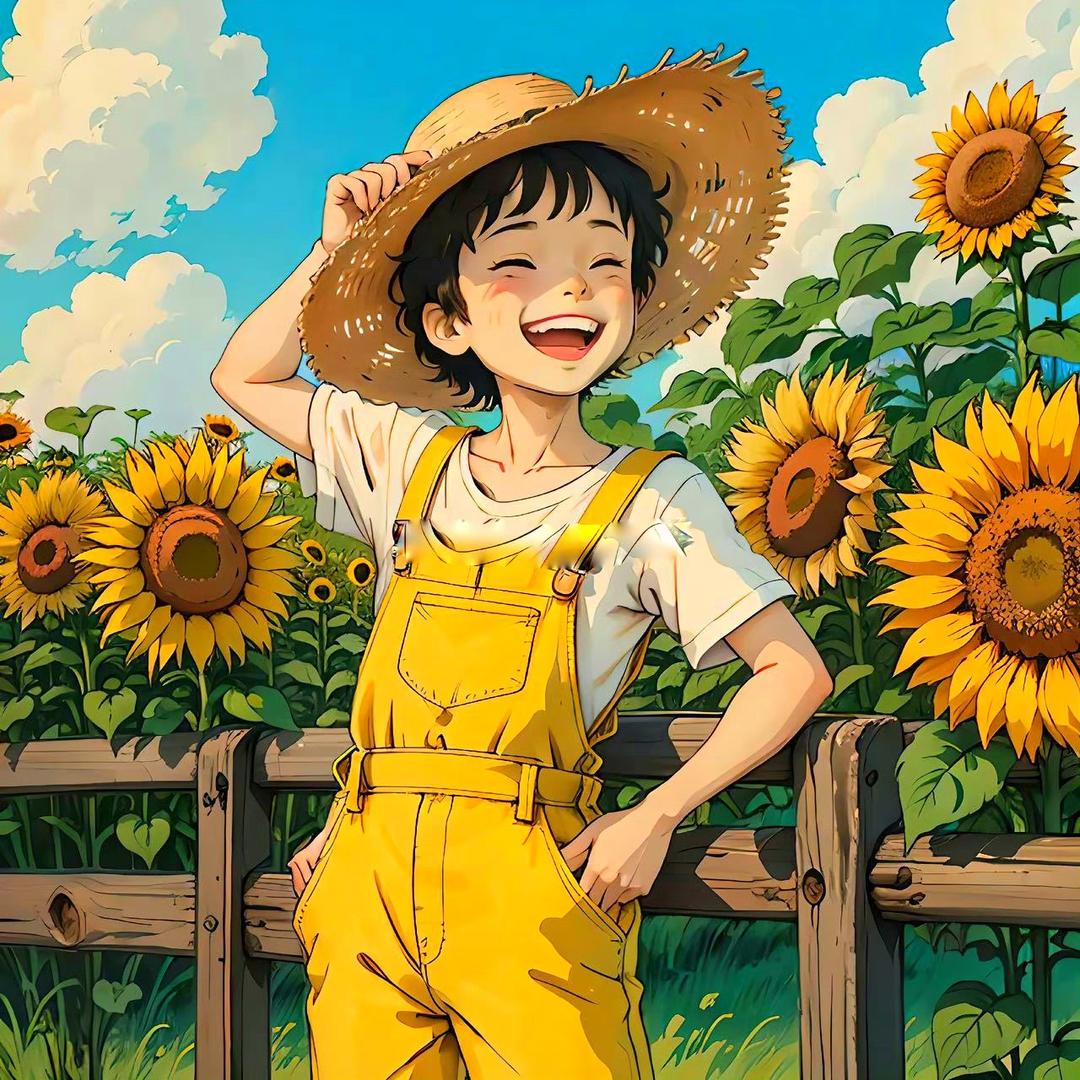柯柯不南（自动驾驶版）