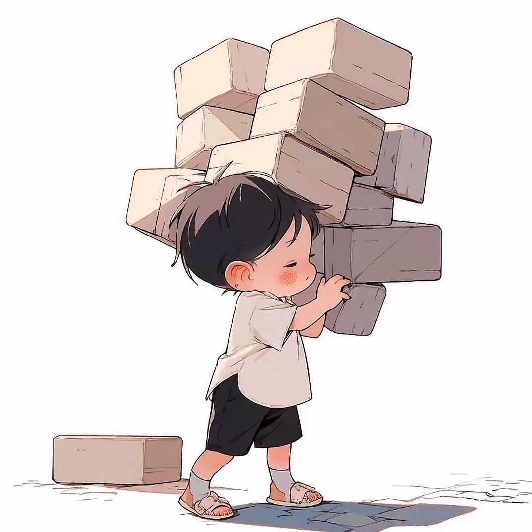 离家的少年