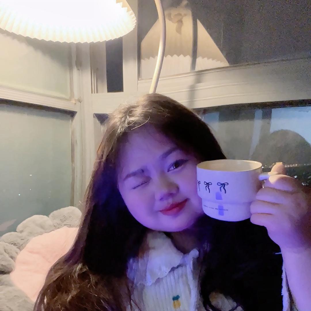 蒙蒙酱