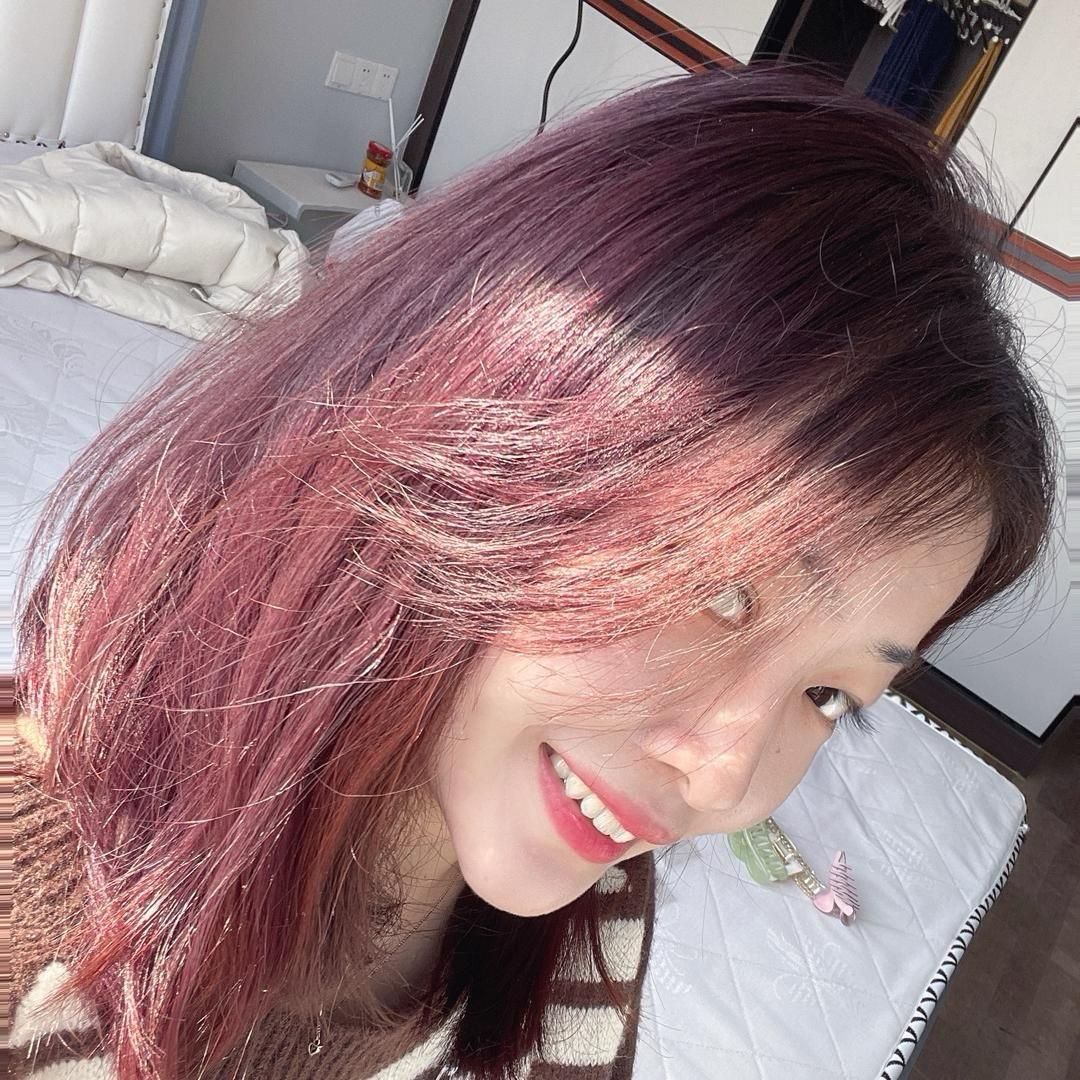 旺仔小馒头🍼
