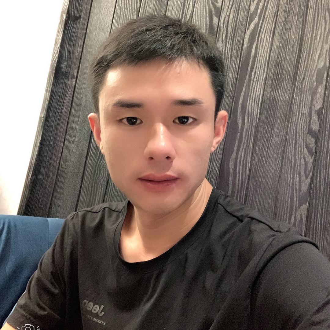 喜欢你微笑的样子