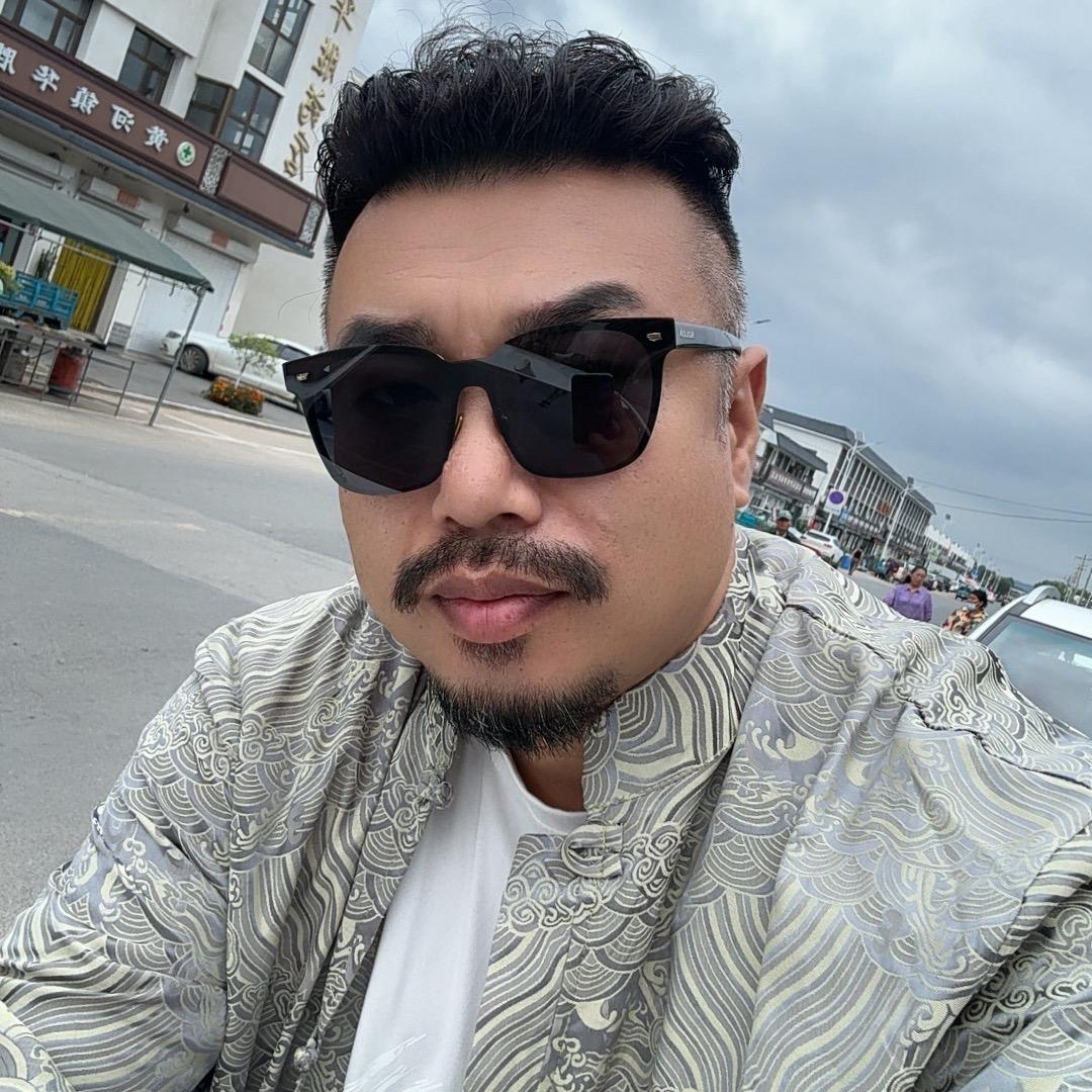 玄门老许（全国自驾中）