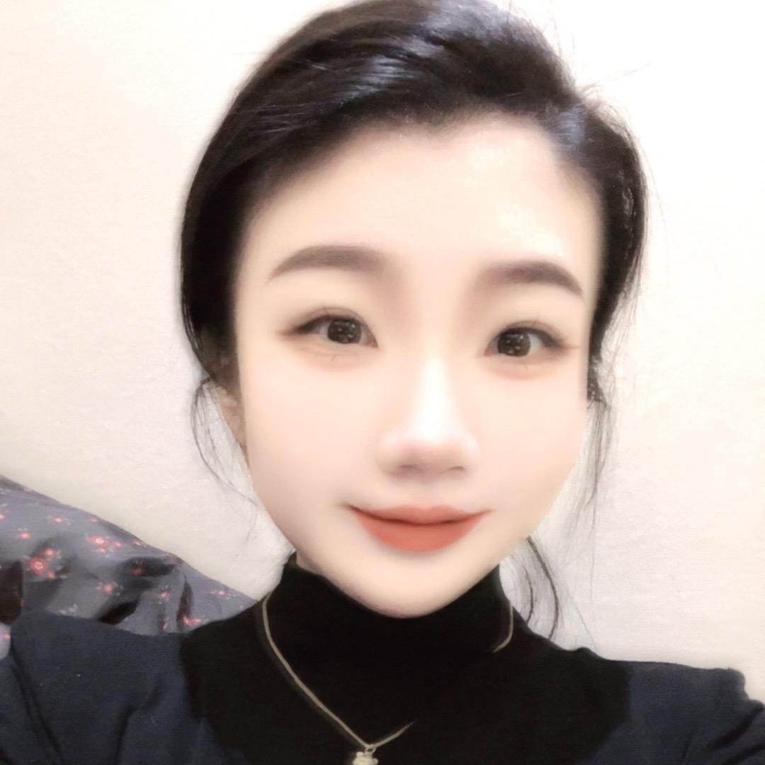 倩倩🍃