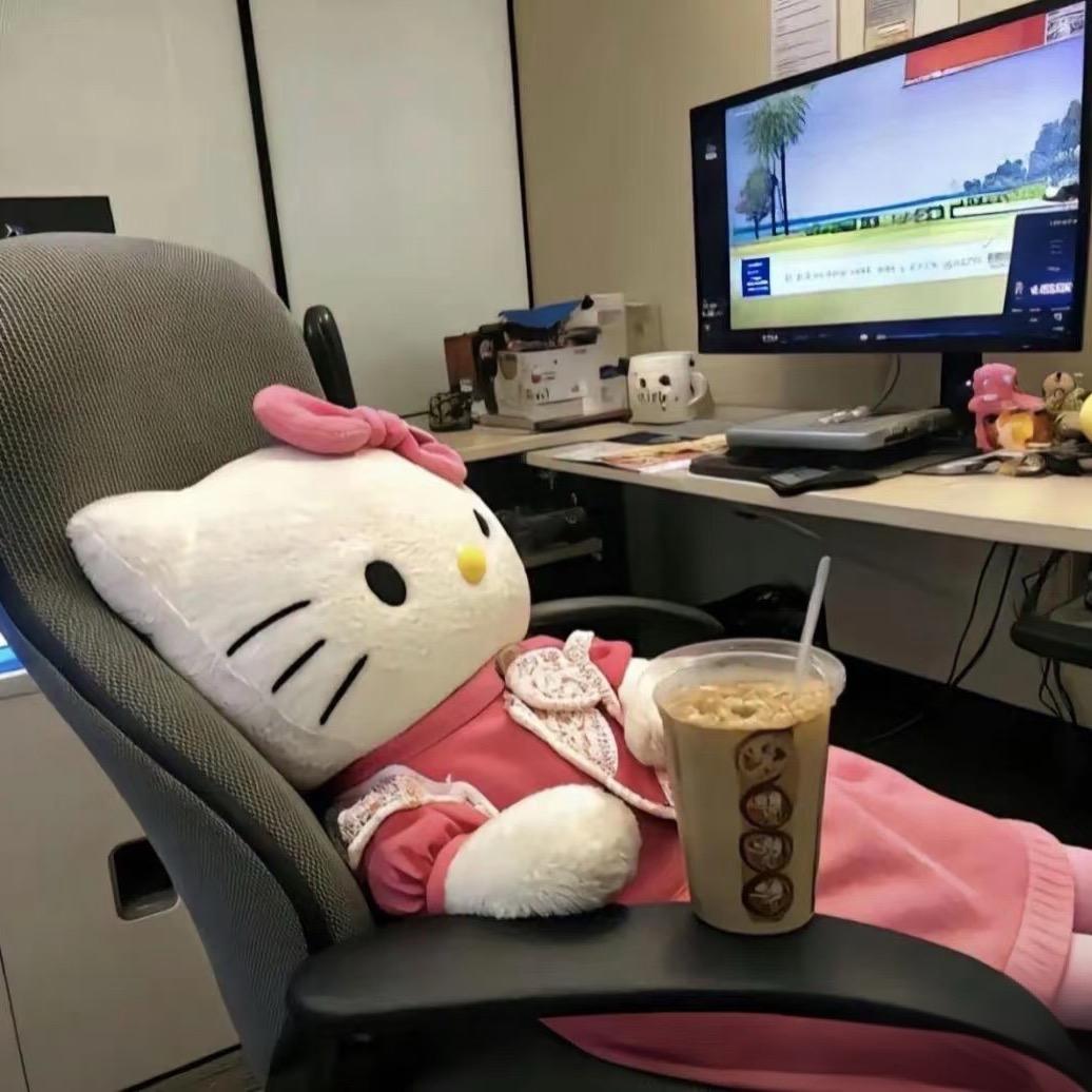 小莓
