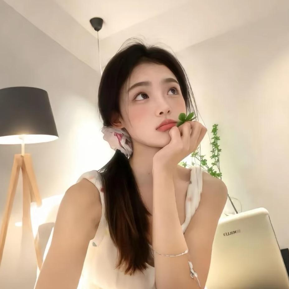 壹个倩.