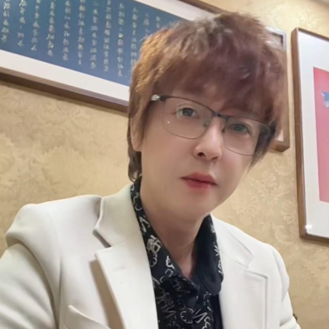 洪总I我是潮汕人