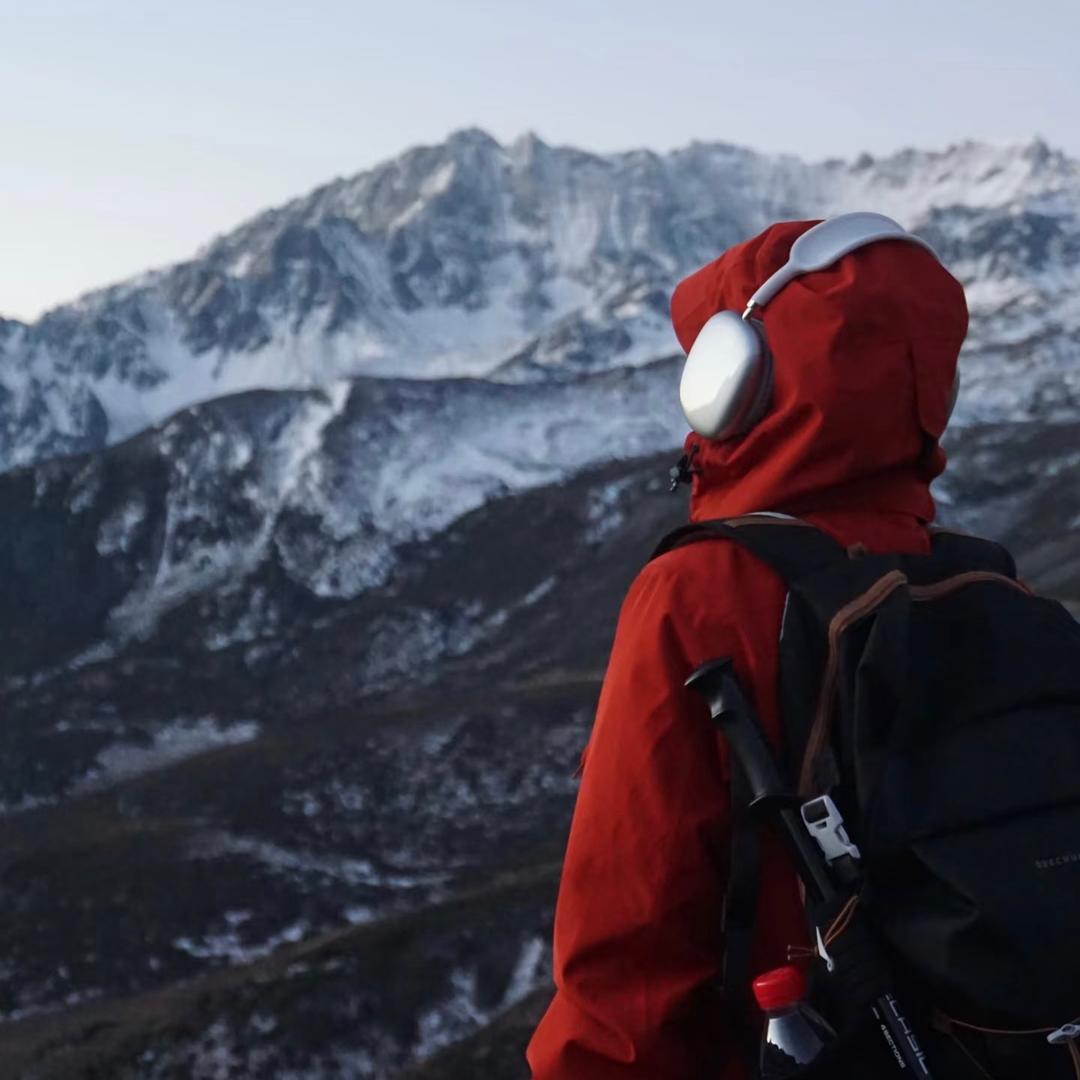 栗子户外（原单）