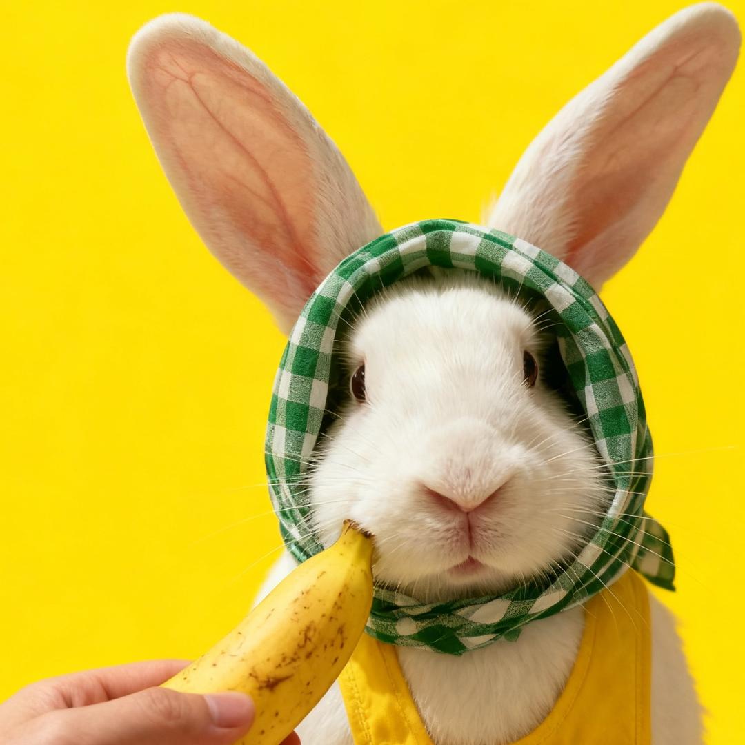 嗨嗨蹦蹦和ruarua