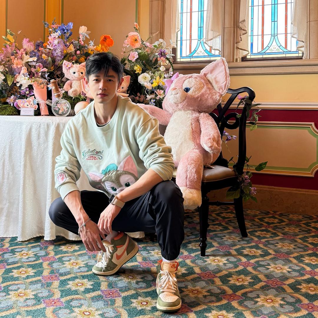 修因💰