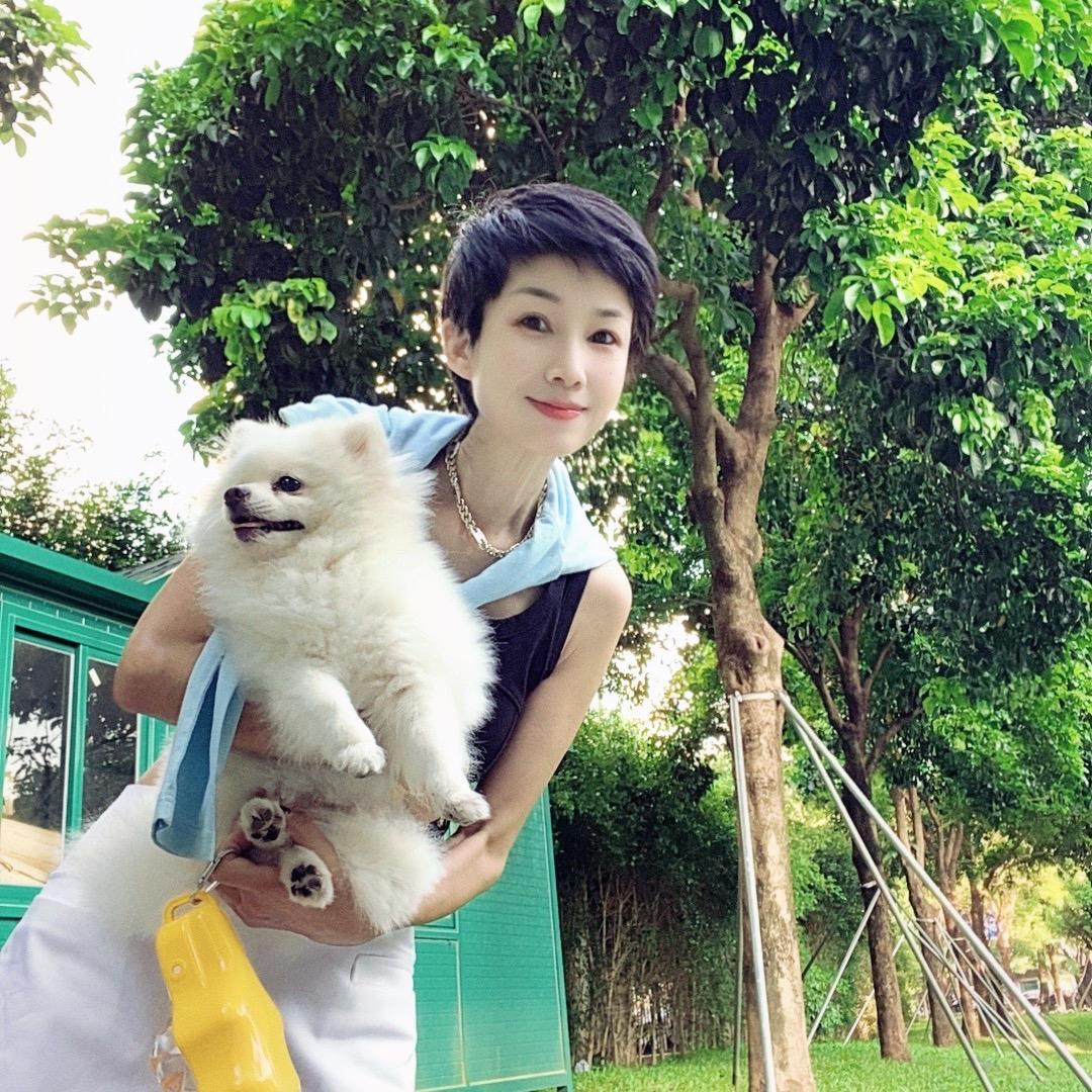 小美儿