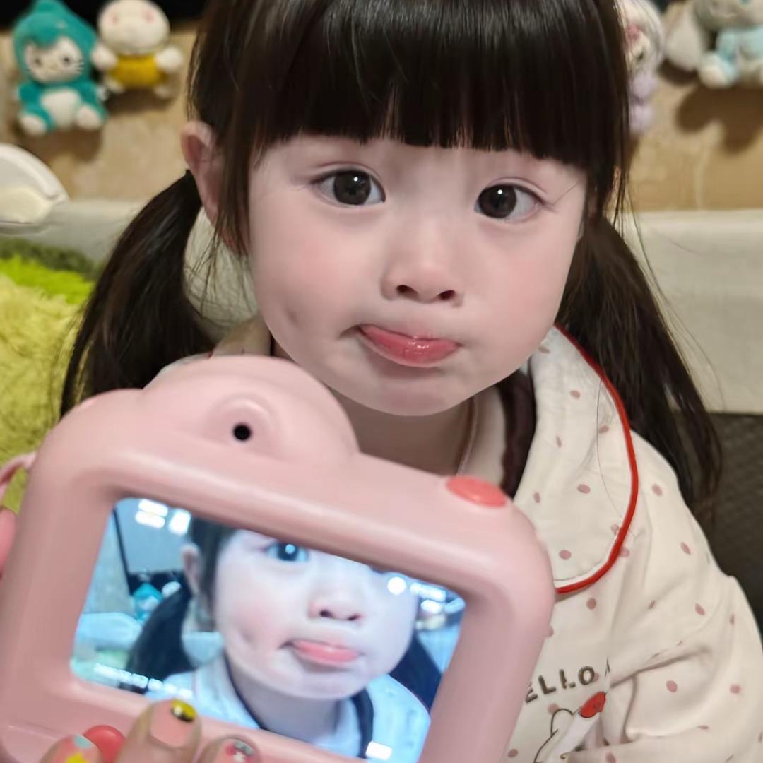 发什么呆