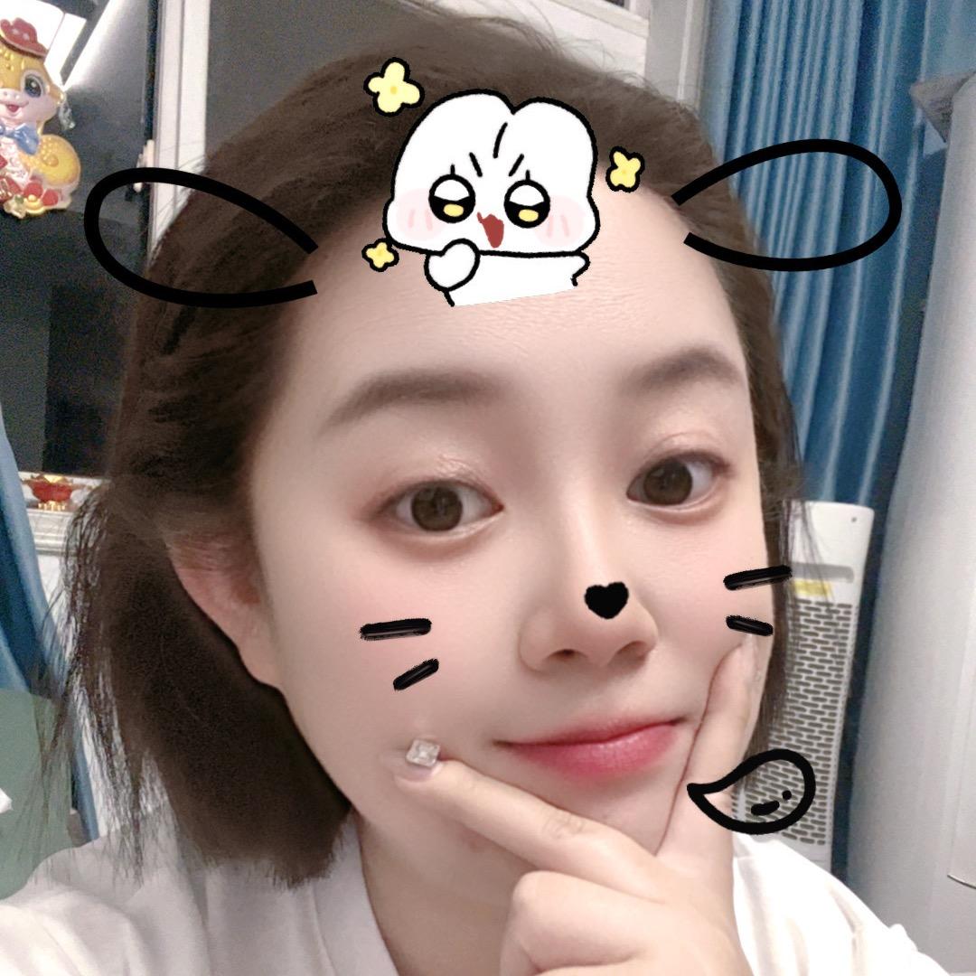 沈小姩（记录生活）