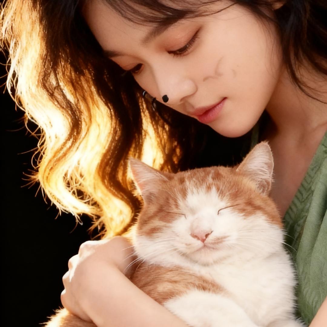 阿辛（温柔版）