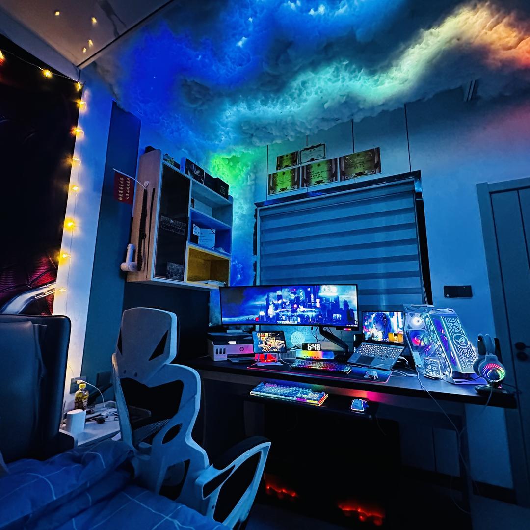 寰宇智汇·数码臻选