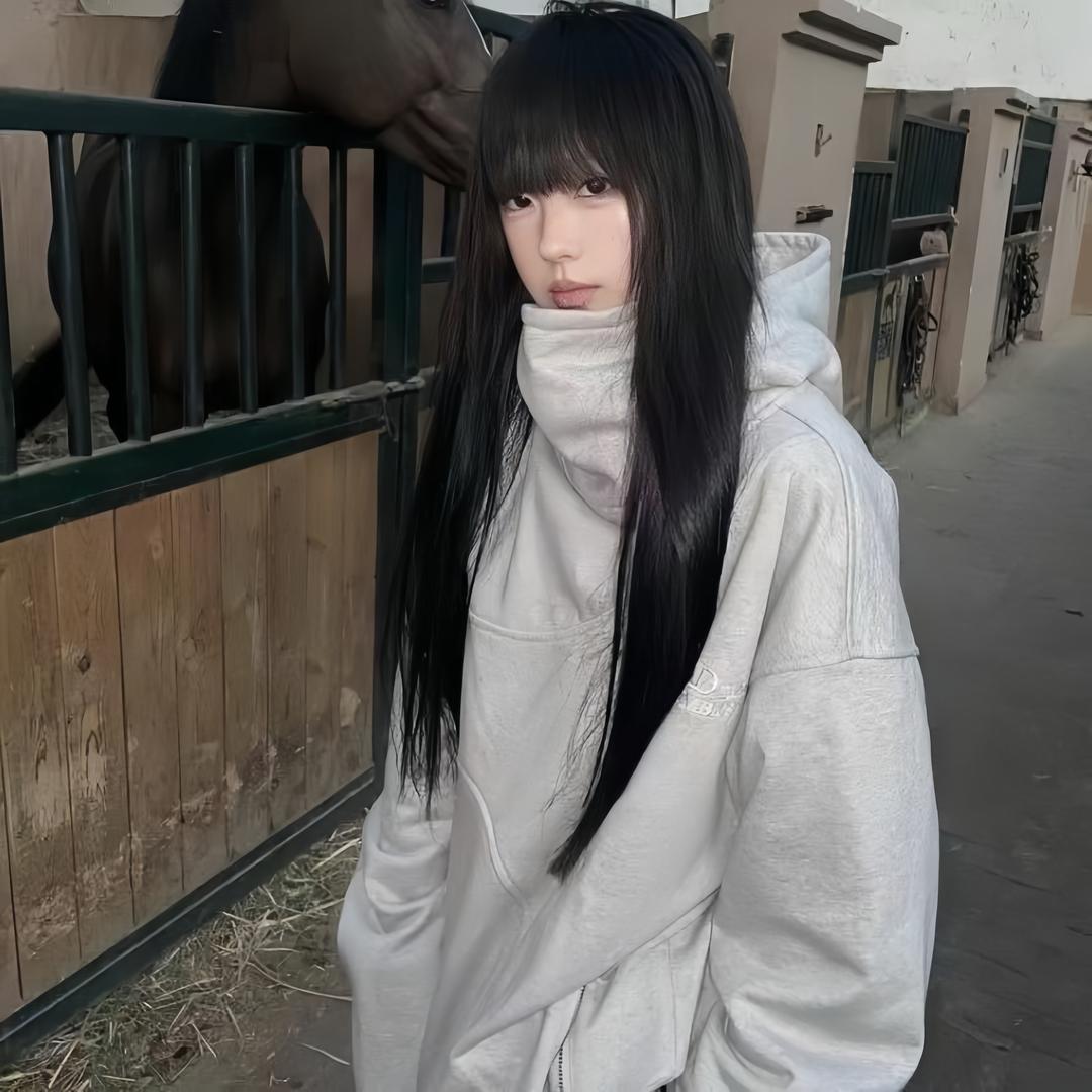 轻松的🫏