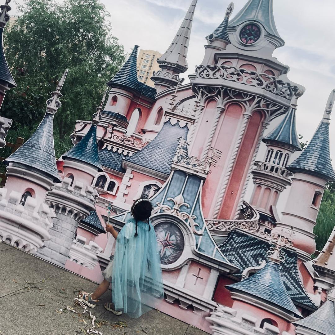 💞旋转小😘马