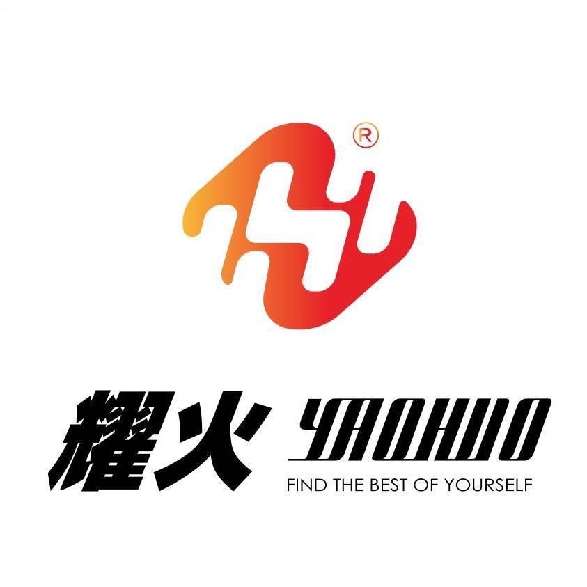 耀火健身学院武汉校区