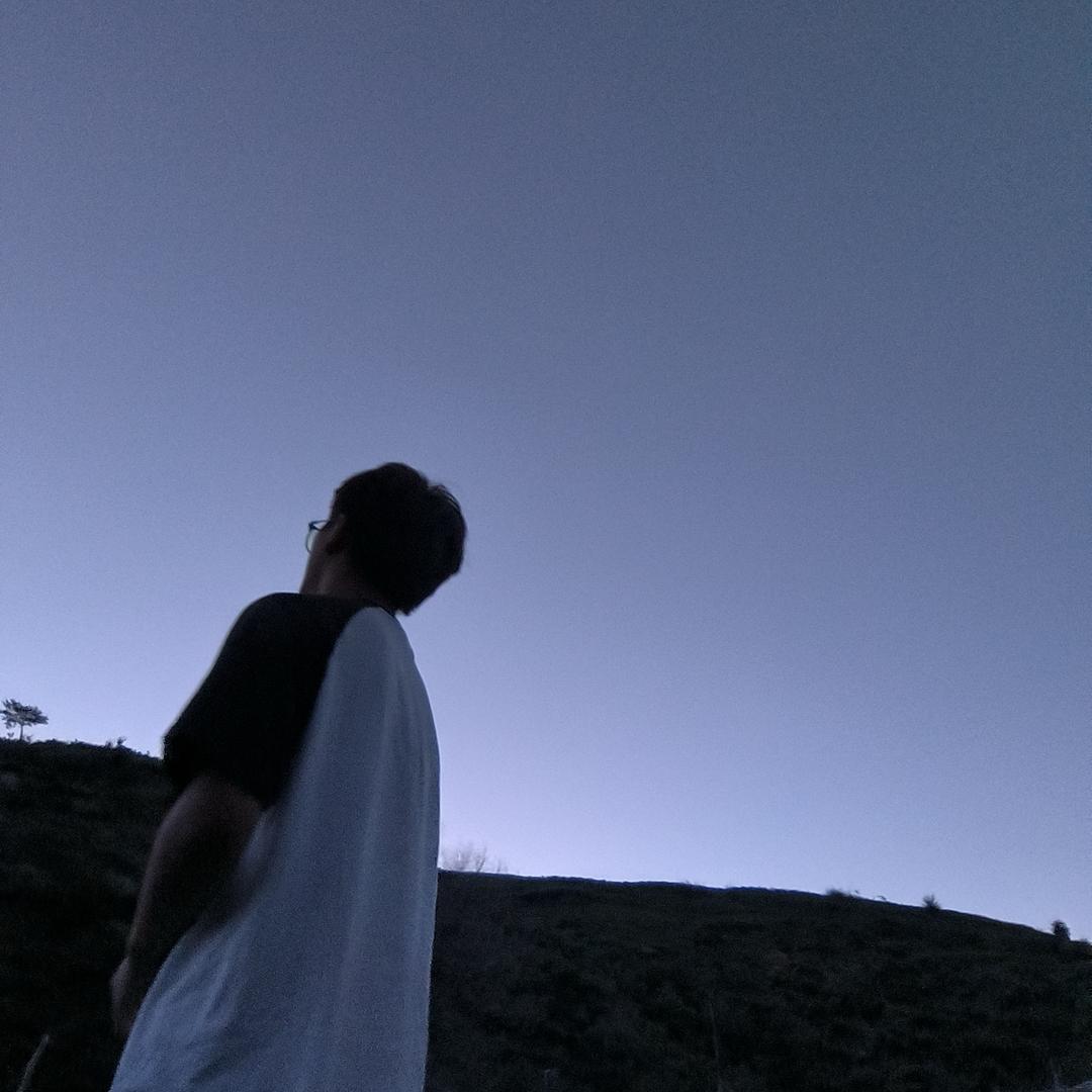 被卖饭耽误的摄影师