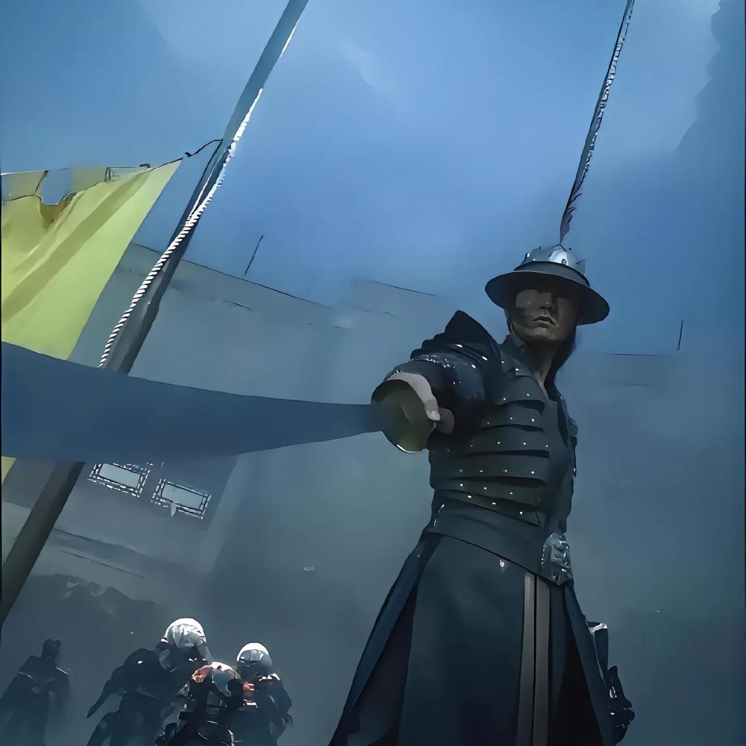 破涕为笑是多么的感人