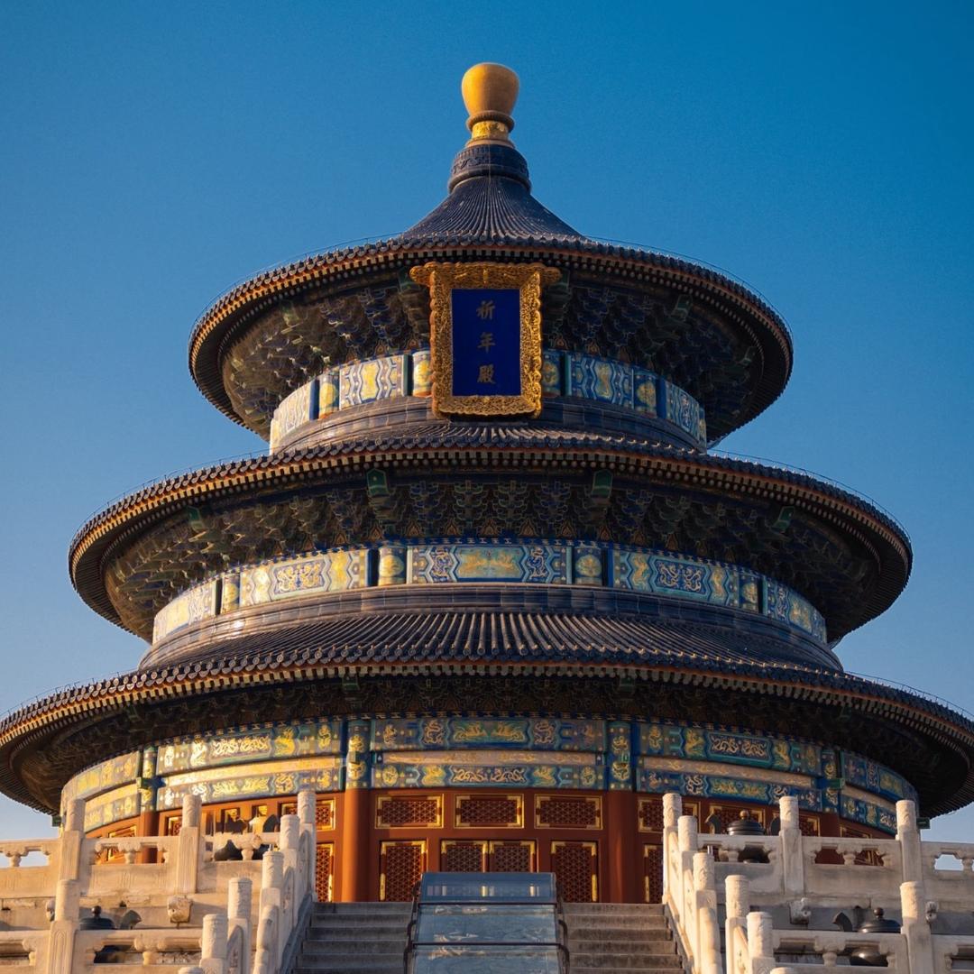 乐游-北京旅游专场