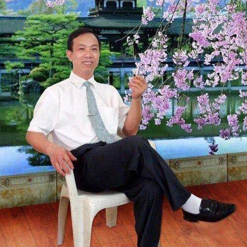 郭飞生.(郭建国)红白喜事唢呐一条龙服务