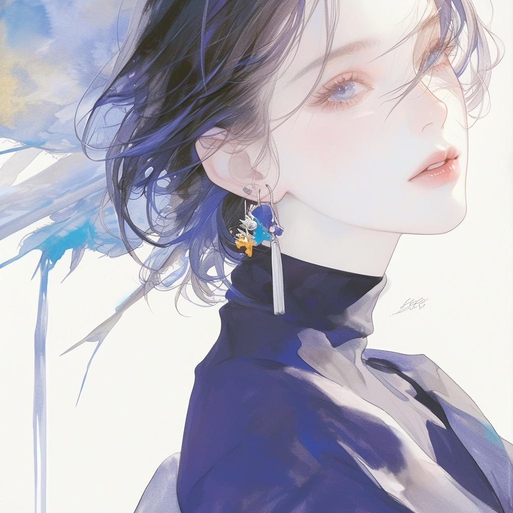 丸子同学有幻想症