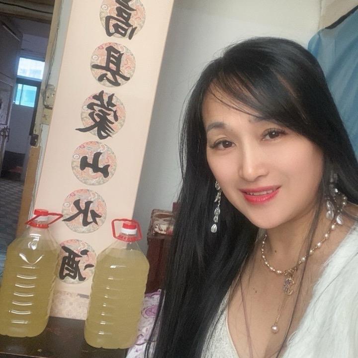 🌹🌹🌹蒙山九娘华氏88
