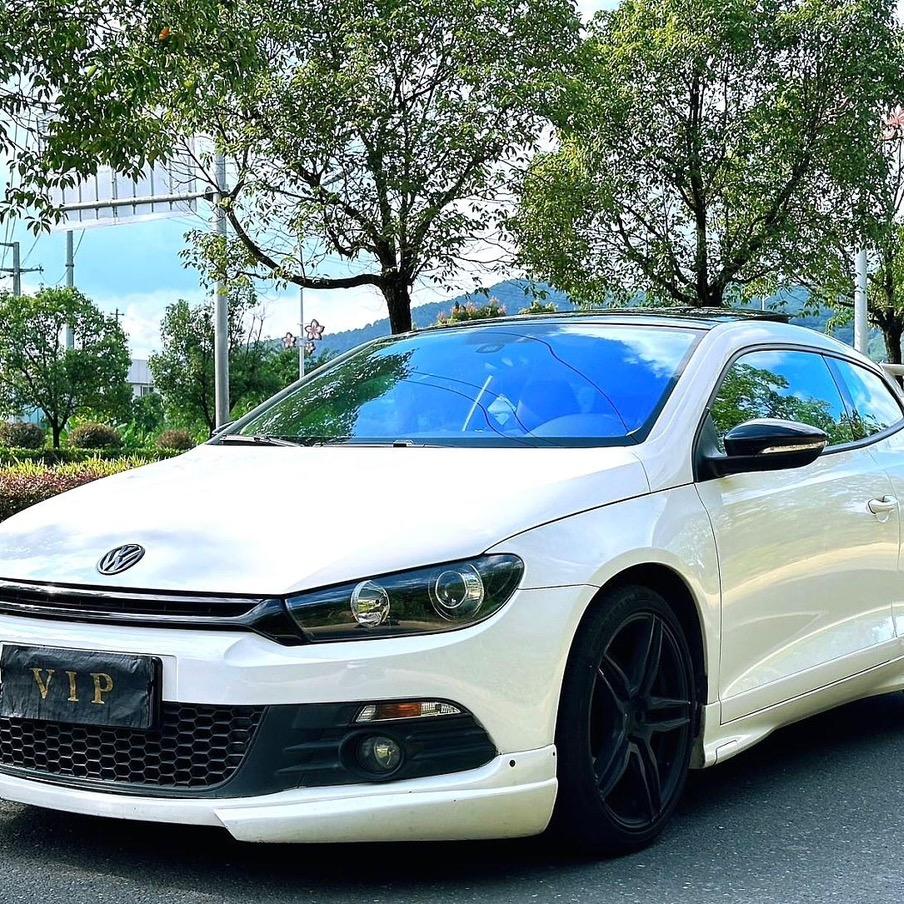 波仔呀