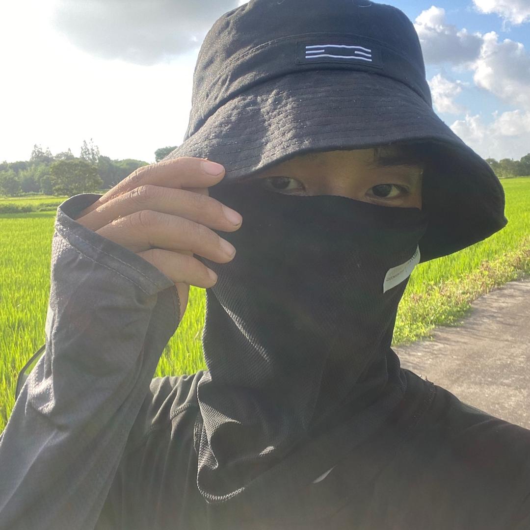 户外阿全