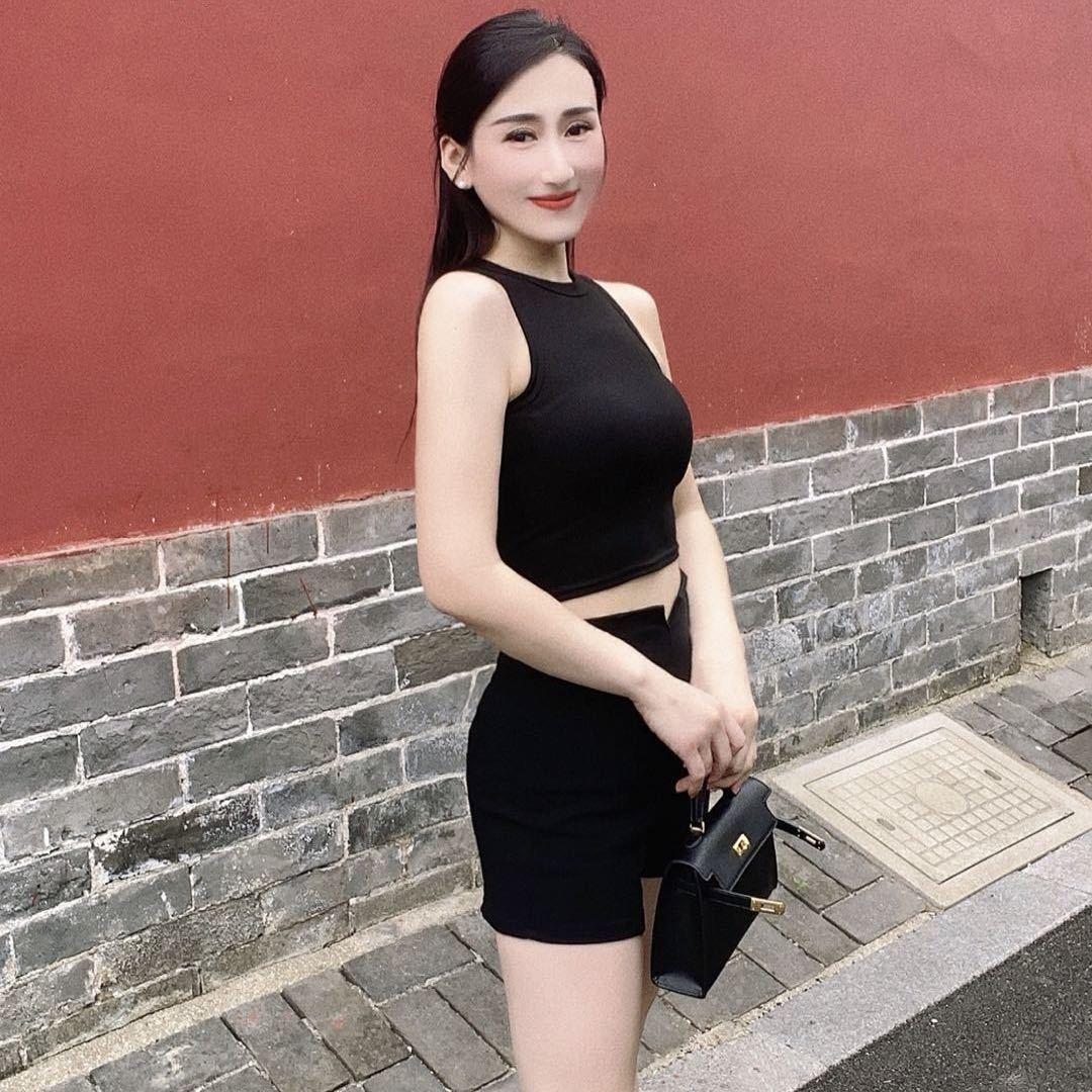 蔡家三小姐