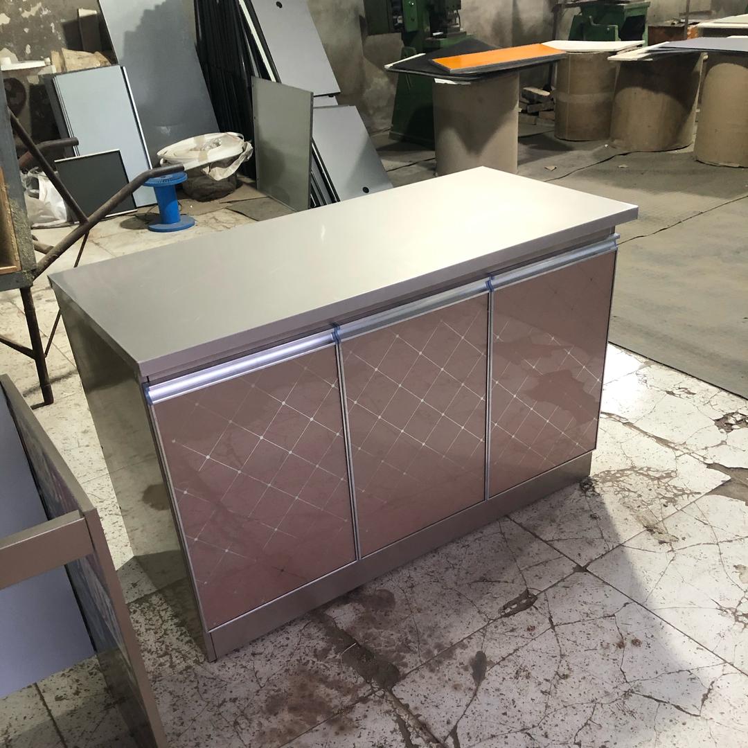 批发橱柜首选欧丽