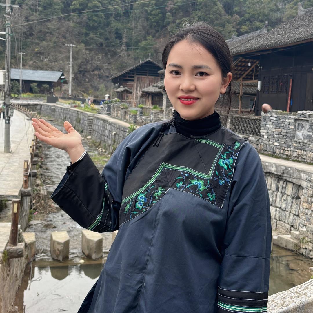 淼淼土特产店
