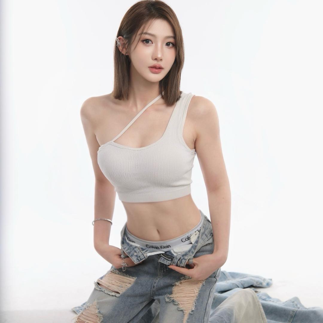 一只Lisa