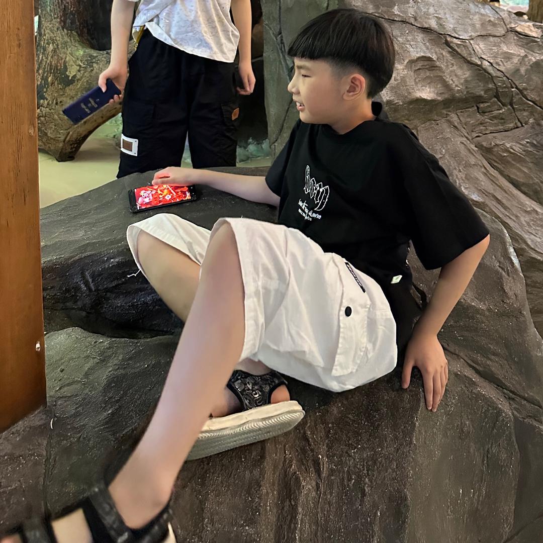 康泽煜