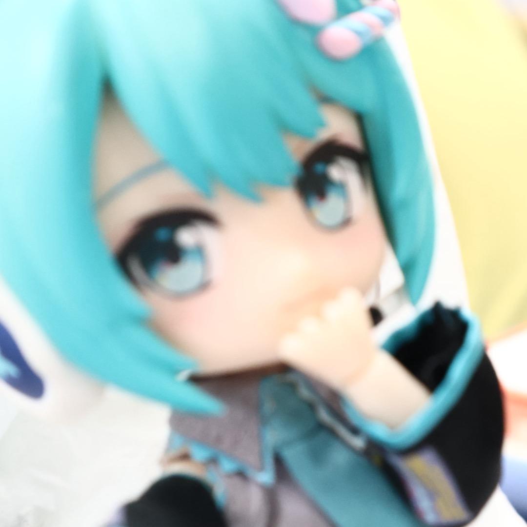 初音喵喵