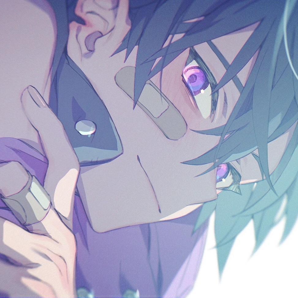 阴天大魔王（欧服瓦）