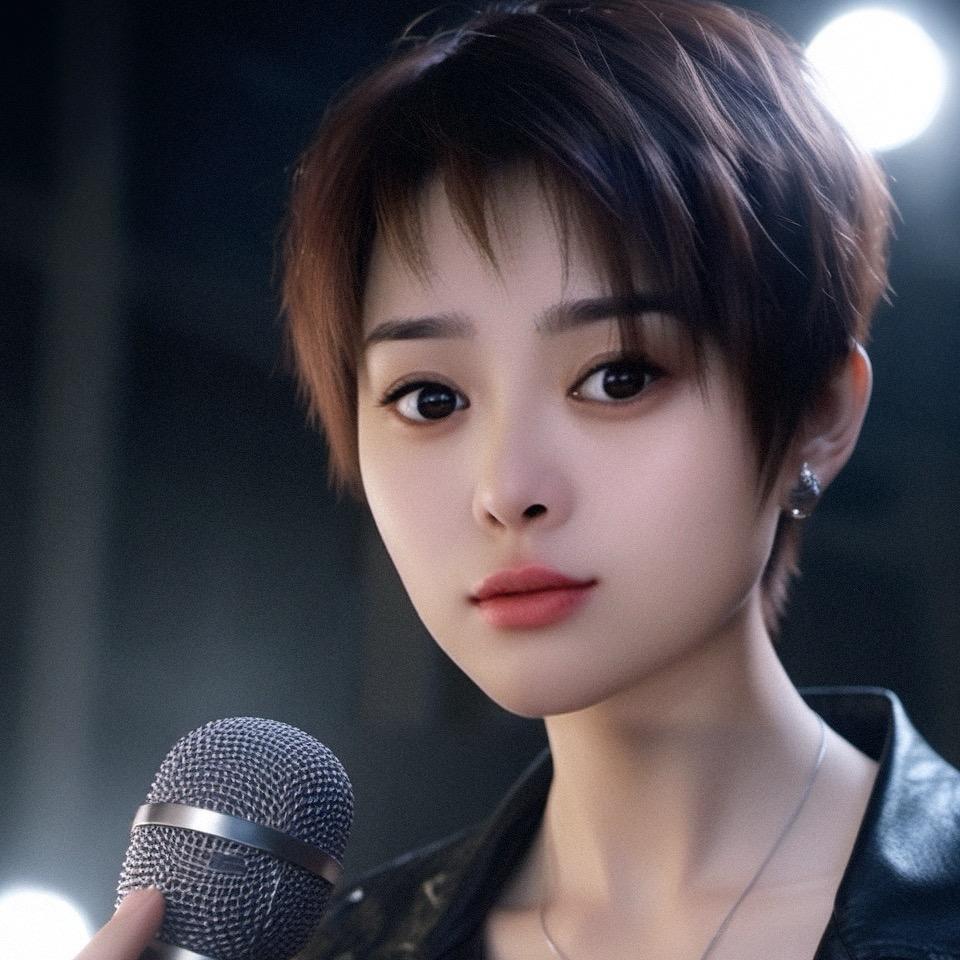 歌手丽歌