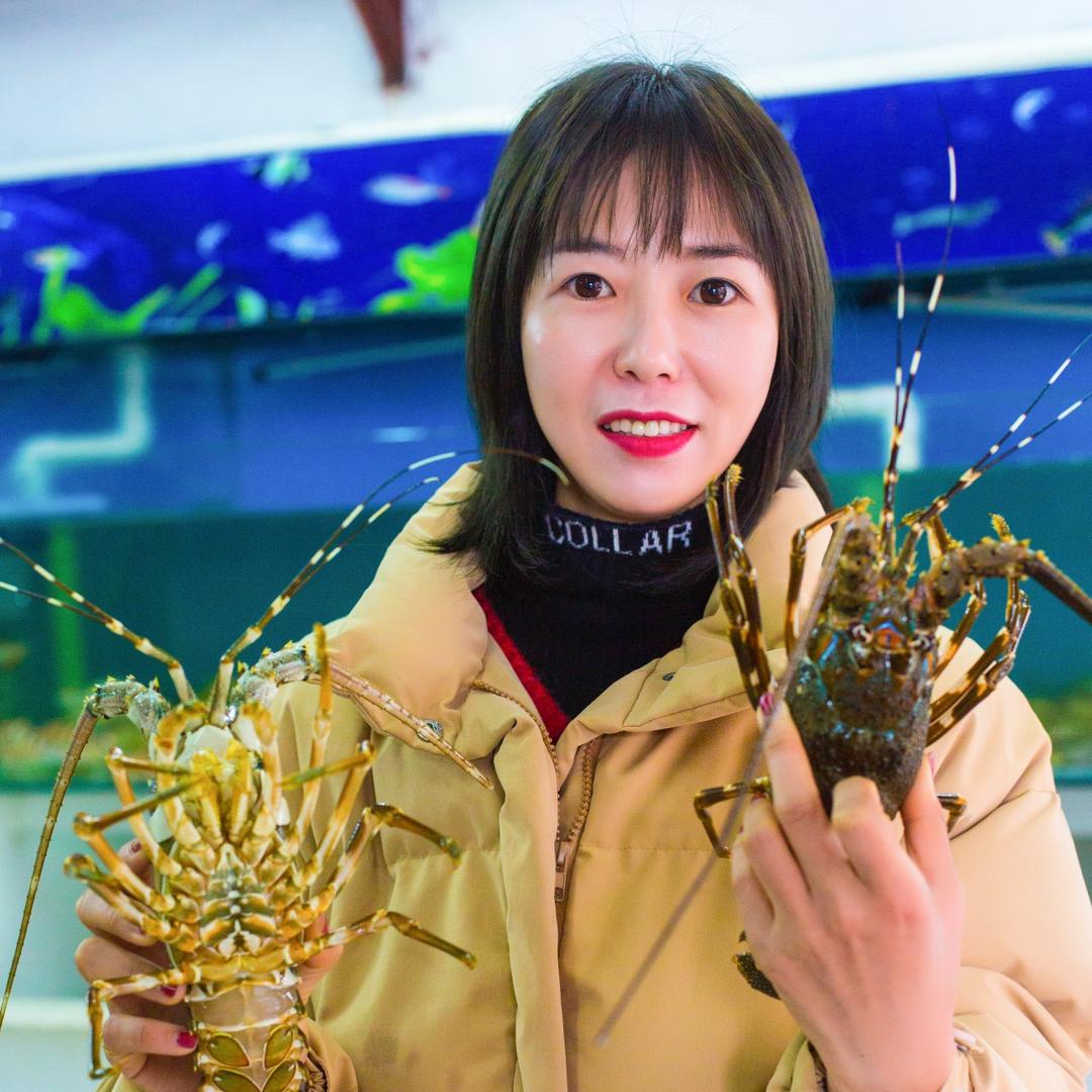 鸿姐海鲜