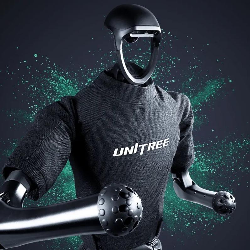 佳鑫恩硕机器人优品店