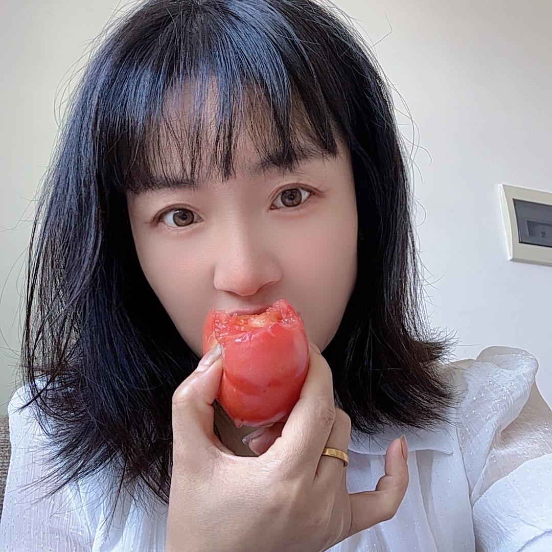 小红妹回农村的日常生活