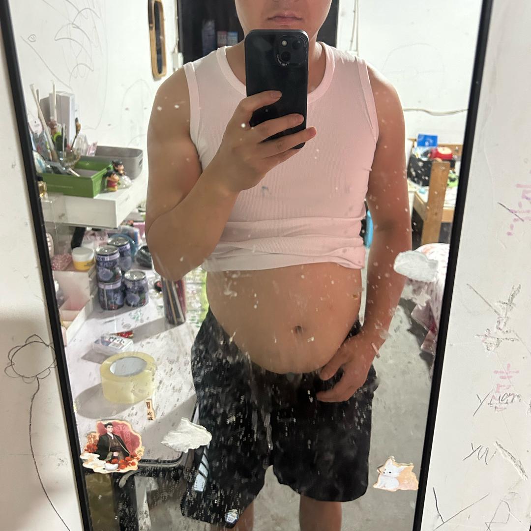 罗森爱跑步🏃 励志减肥