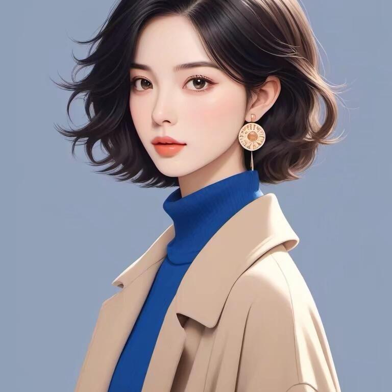 虹虹穿搭