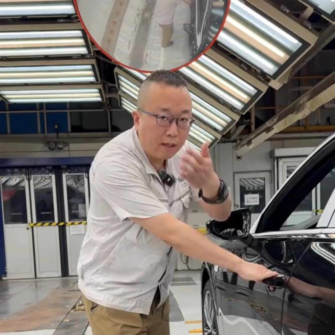 响侃车