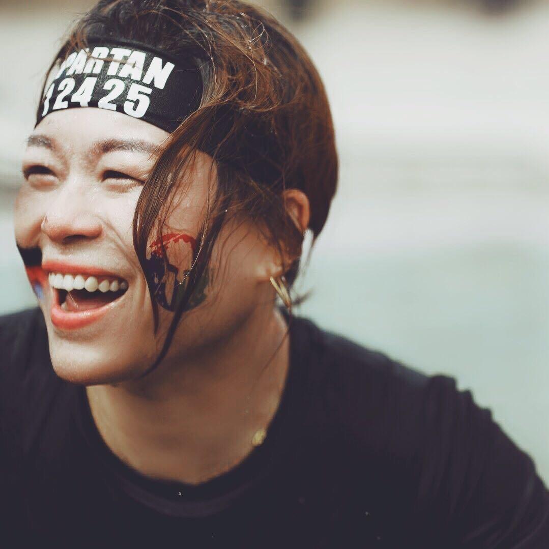 ☯️郑百万大静静☯️