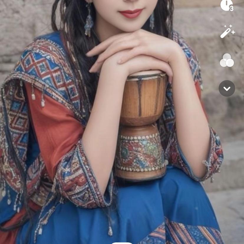 飞
