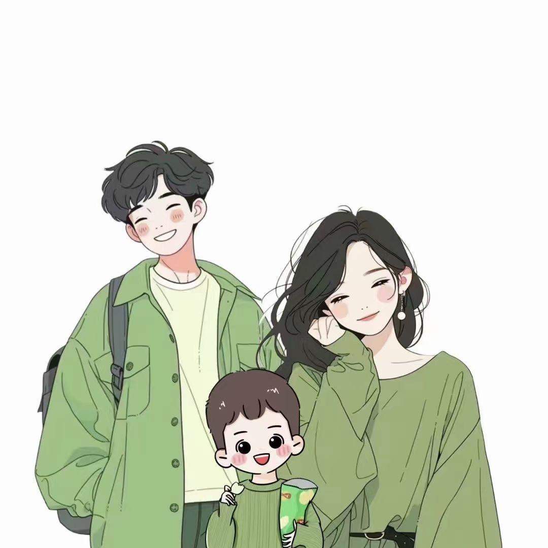 团团麻麻