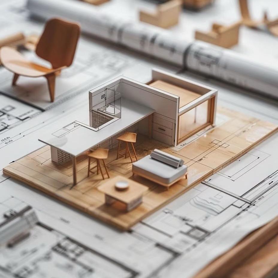 郑州 | 室内设计团队